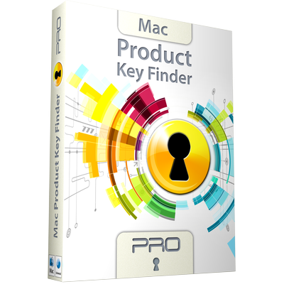 Download Mac Product Key Finder 1.1.0.12