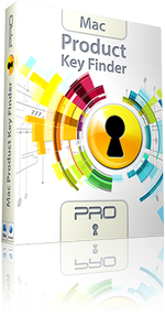 license key for mac product key finder pro